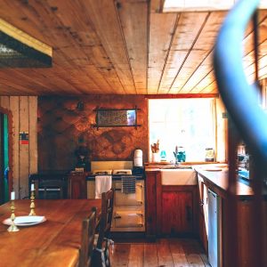 Chapel-Kitchen