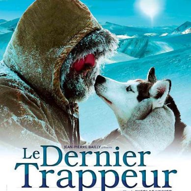 DVD: The Last Trapper