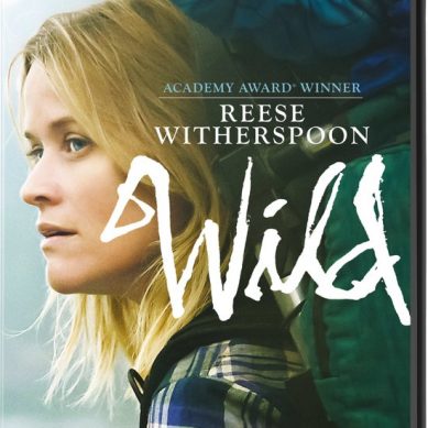 DVD: Wild